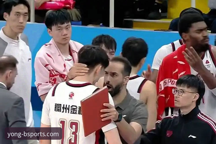 Bsports对比分析必备 浙江男篮加时逆转宁波晋级八强—BSports体育平台观赛体验完整指南