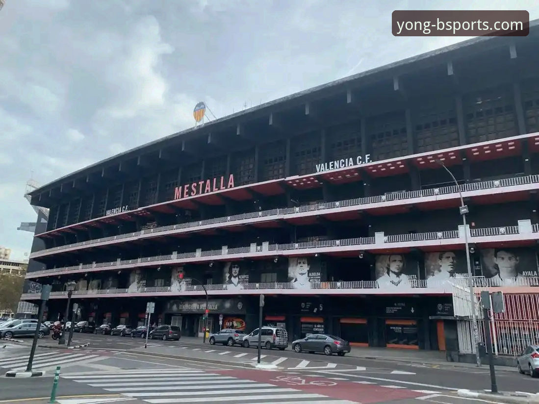 瓦伦西亚保级战失利技术复盘：Bsports体育官网上演梅斯塔利亚低迷之夜