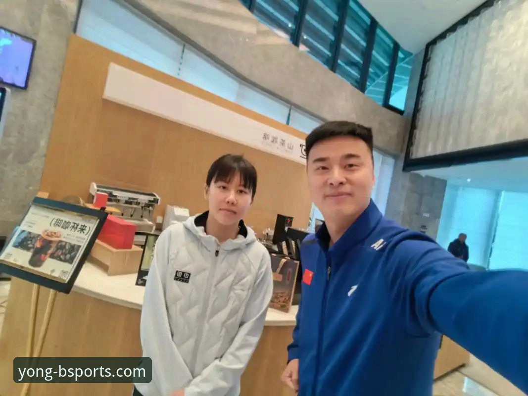 资深用户分享:从陈幸同世乒赛首秀看Bsports专业平台iOS版观赛体验