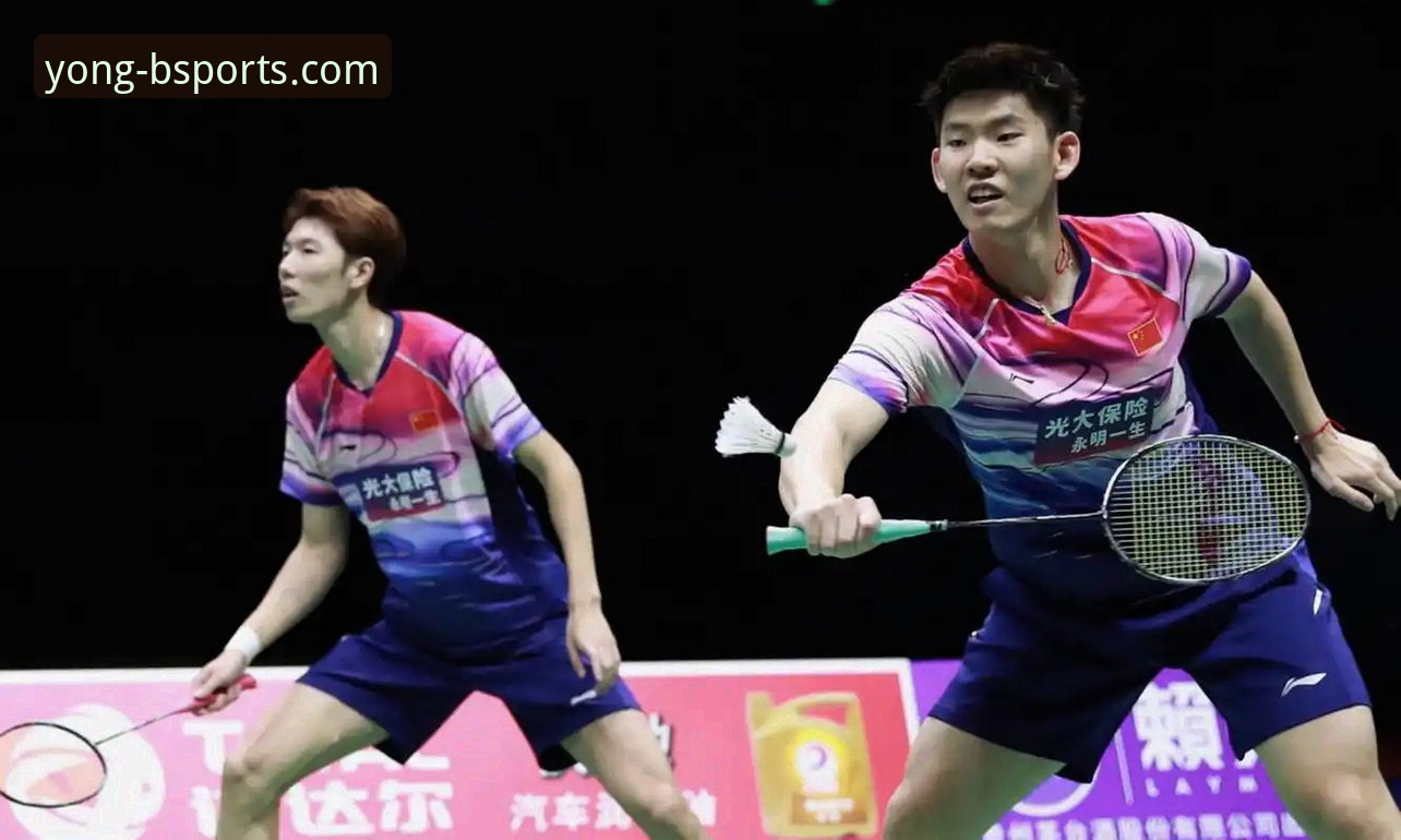 尤伯杯半决赛中国队3-0横扫日本队，BSports体育官网v3.0.8版本观赛体验详解
