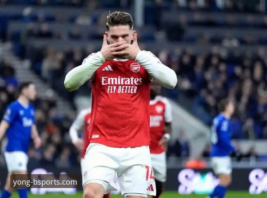 英超锋线格局生变:哲凯赖什突破20球大关,成第三位赛季进球20+球员最新动态